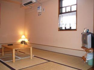 Hostel Hakuseiso Naha Ruang foto